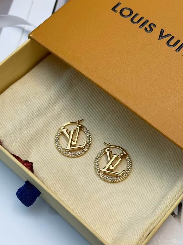 LV Earring 11yxx69